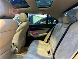 مێرسێدس بێنز E-Class